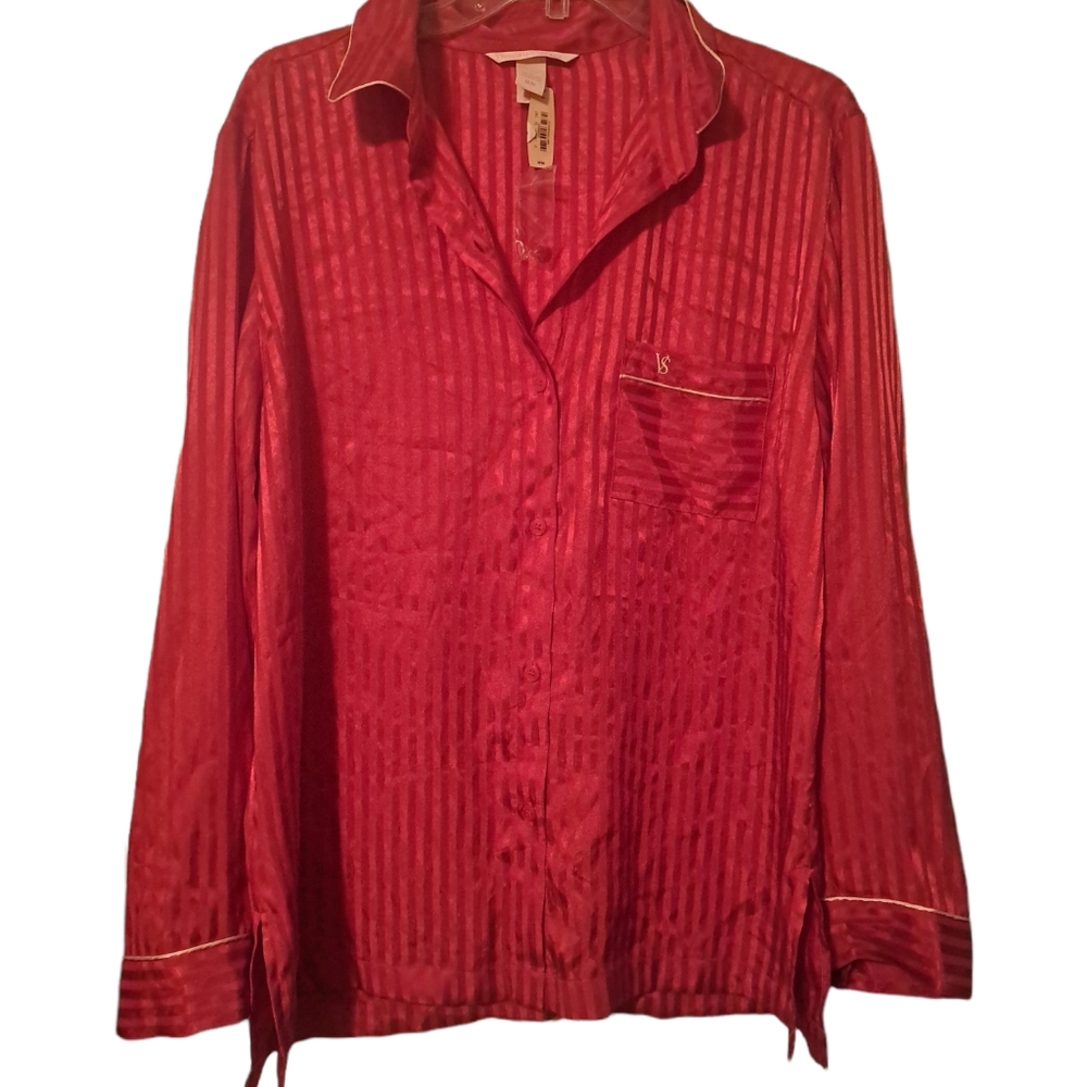 Victoria Secret PJ Top M